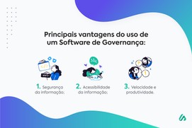 Descubra as principais vantagens de adotar um software de governança no setor financeiro!