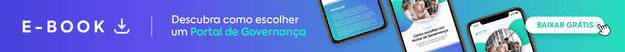 Banner clicável para página de download do ebook Buyers Guide da Atlas Governance.