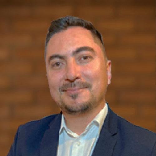 Andrés Felipe Andrade Hernández