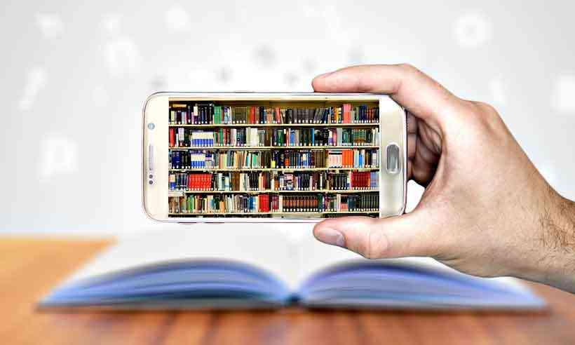 Tecnologia acaba com papelada nas reuniões de empresas