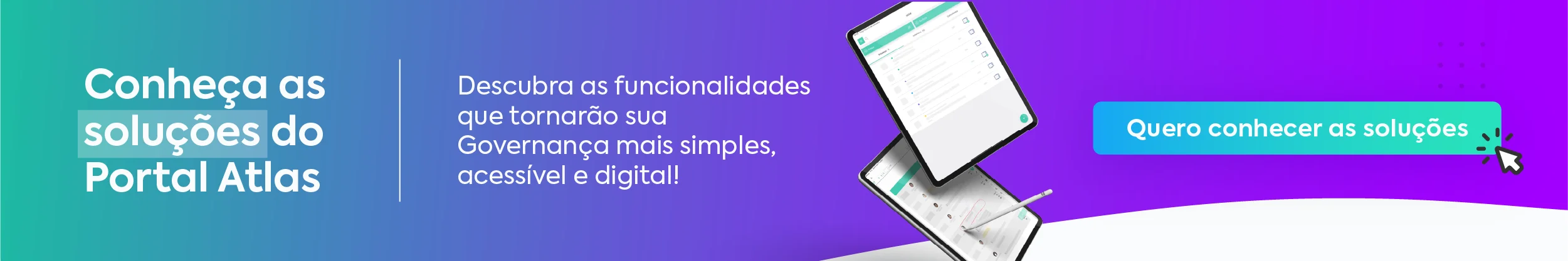 Conheça o Atlas GOV e saiba como ele pode ajudá-lo a cumprir suas responsabilidades fiduciárias como conselheiro, diretor ou administrador!