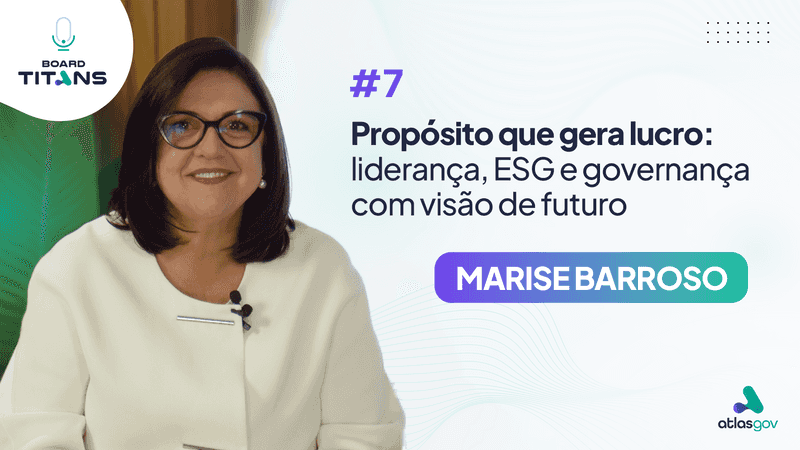 Marise Barroso