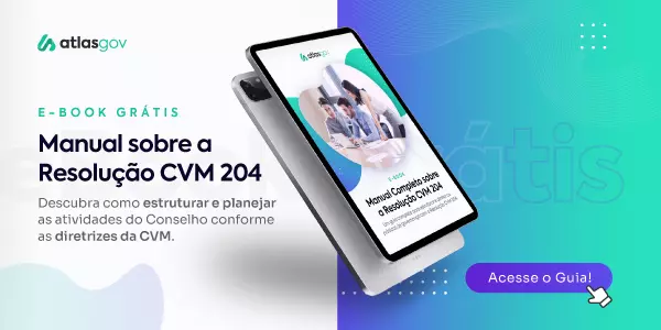 Baixe e-book gratuito sobre a Resolução CVM 2024